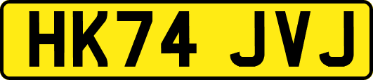 HK74JVJ