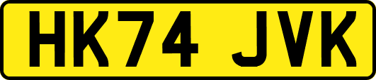 HK74JVK