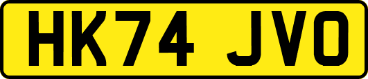 HK74JVO