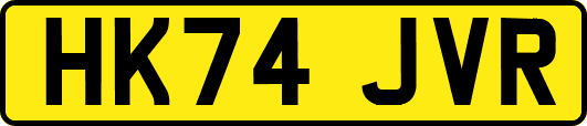 HK74JVR