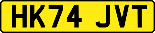 HK74JVT