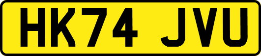 HK74JVU