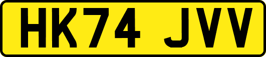 HK74JVV