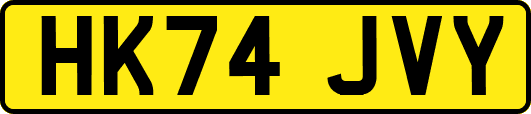 HK74JVY