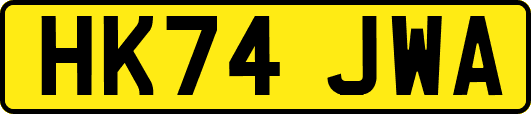 HK74JWA