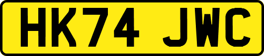 HK74JWC