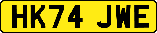 HK74JWE