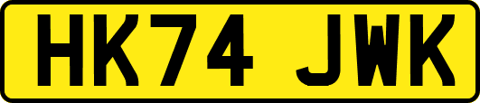 HK74JWK