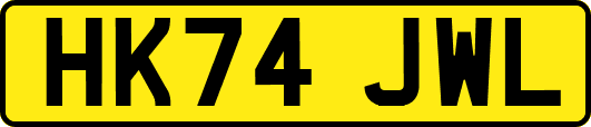 HK74JWL