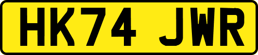 HK74JWR