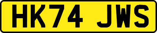 HK74JWS
