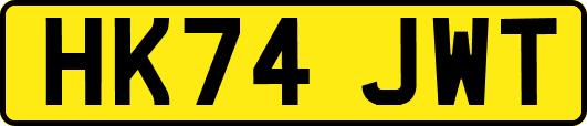 HK74JWT