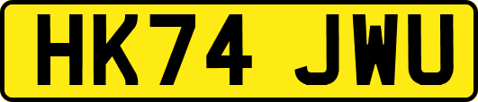 HK74JWU