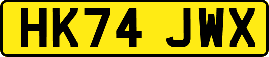 HK74JWX
