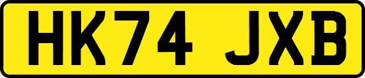 HK74JXB