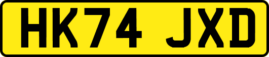 HK74JXD