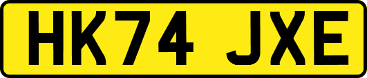 HK74JXE