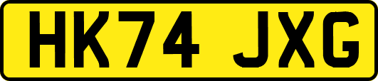 HK74JXG