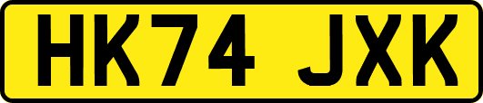 HK74JXK