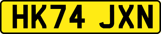 HK74JXN
