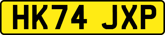 HK74JXP