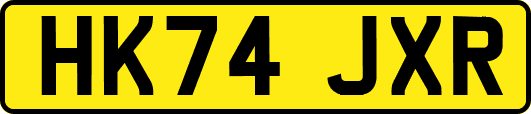 HK74JXR