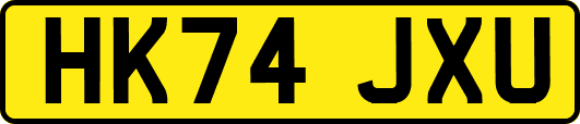 HK74JXU