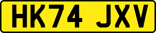 HK74JXV