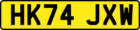 HK74JXW