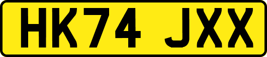 HK74JXX