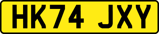 HK74JXY