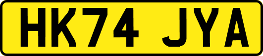 HK74JYA