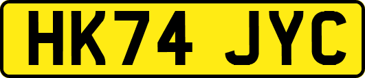 HK74JYC