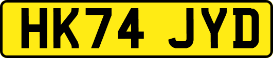 HK74JYD