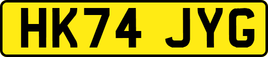 HK74JYG