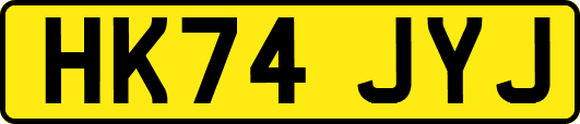 HK74JYJ