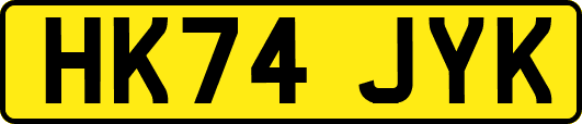 HK74JYK