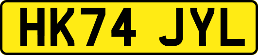 HK74JYL