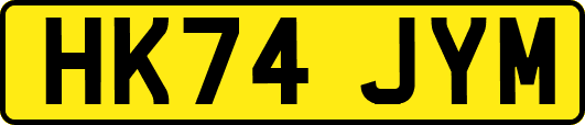 HK74JYM