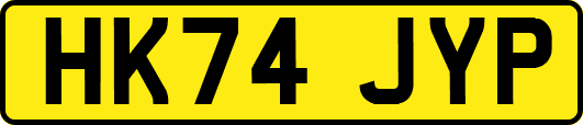 HK74JYP