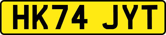 HK74JYT