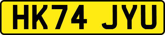HK74JYU
