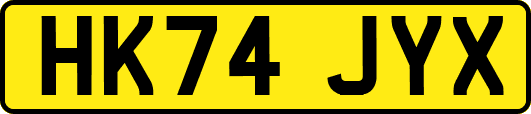 HK74JYX