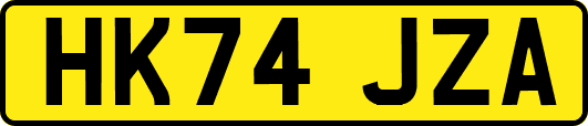 HK74JZA