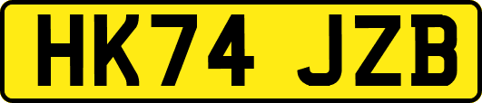 HK74JZB