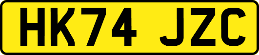 HK74JZC