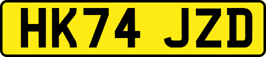 HK74JZD
