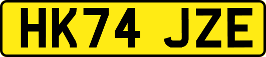 HK74JZE