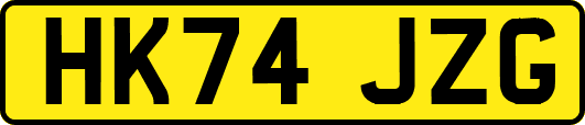 HK74JZG