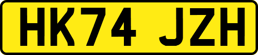 HK74JZH